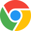 chrome icon