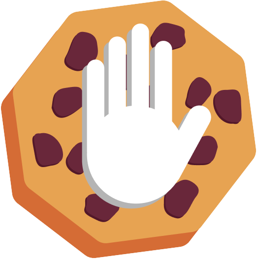 cookie hand image